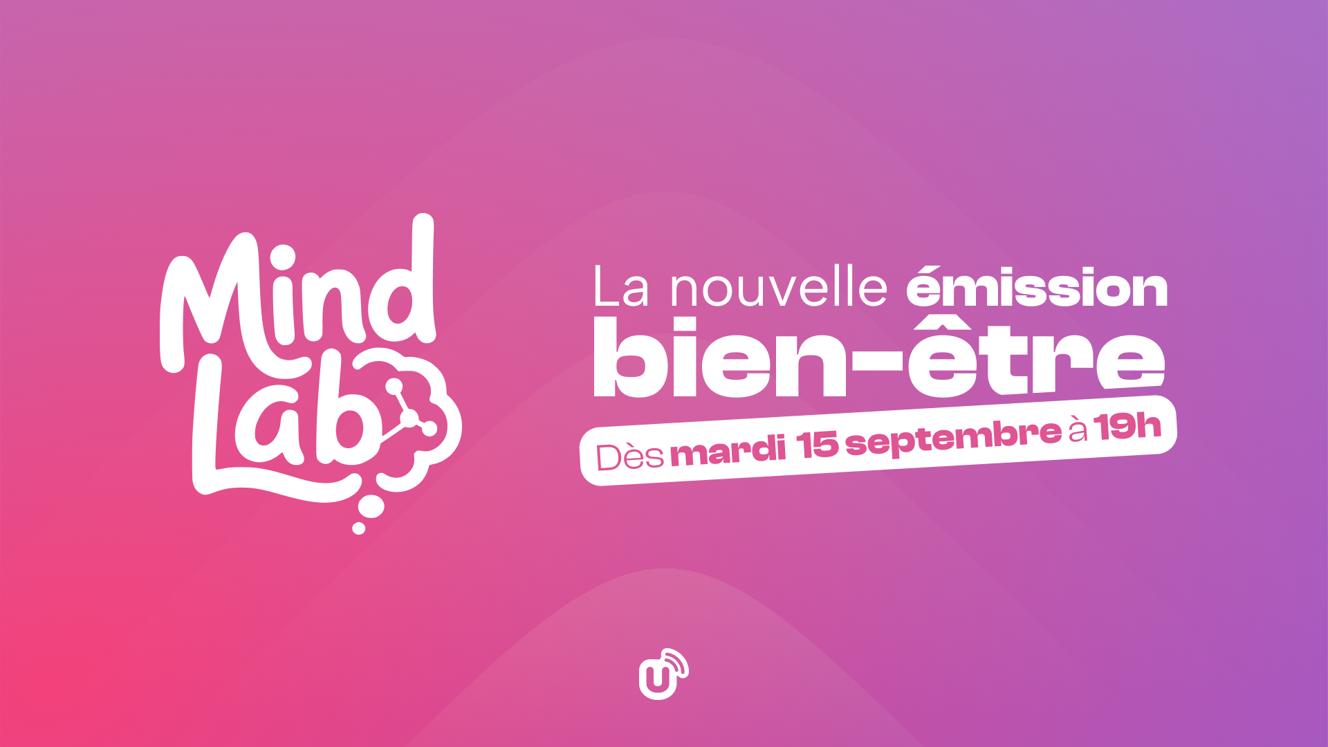 Dès le 15 septembre, découvrez MindLab sur Ulia