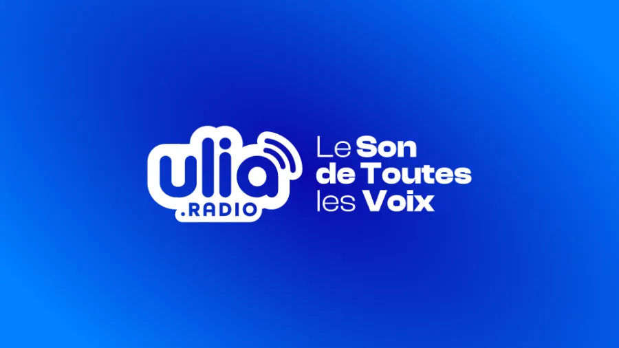 Bannière 16/9 - Logo + Claim
