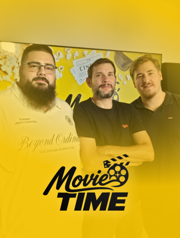MovieTime