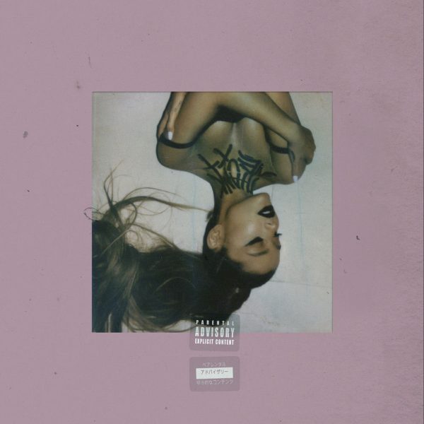 Thank u next