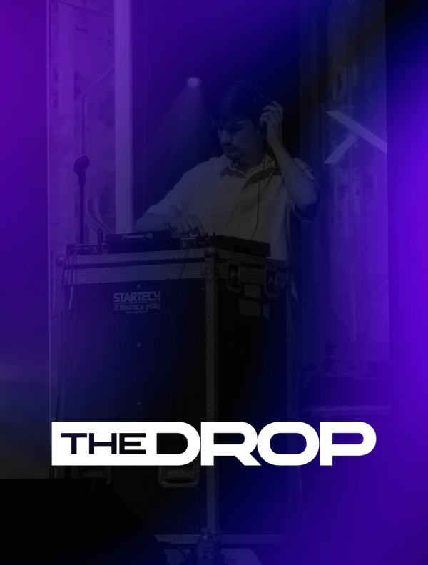 The Drop