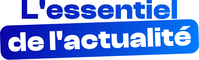 L'essentiel de l'actualité