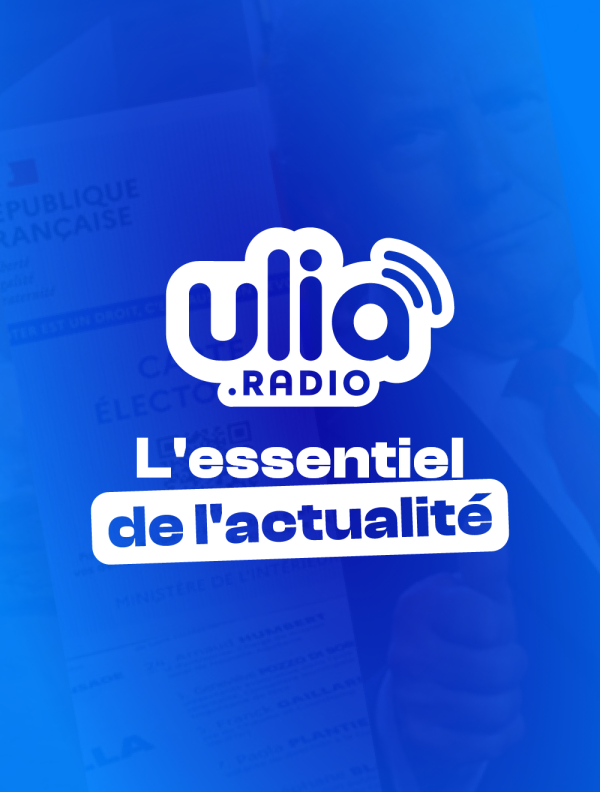 L'essentiel de l'actualité