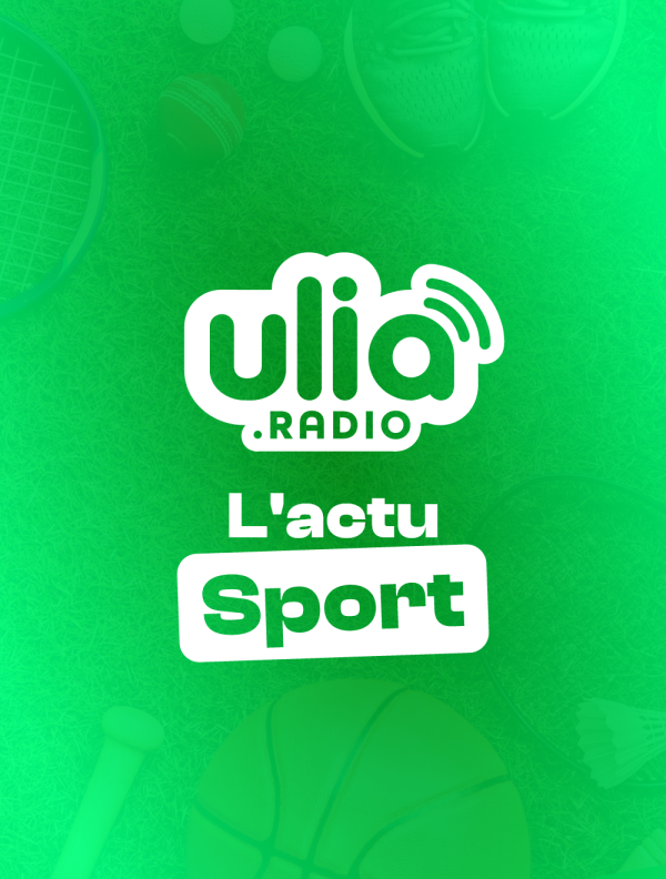 L'actu Sport