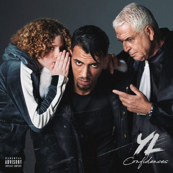 YL — Escort