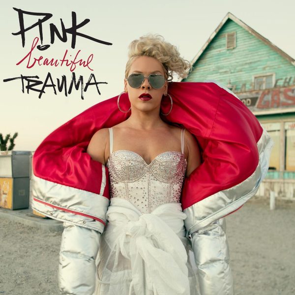 Pink — Beautiful Trauma