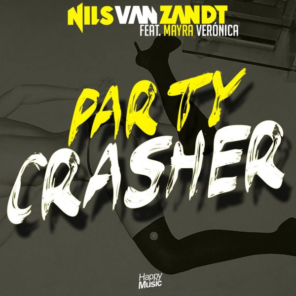 Party Crasher