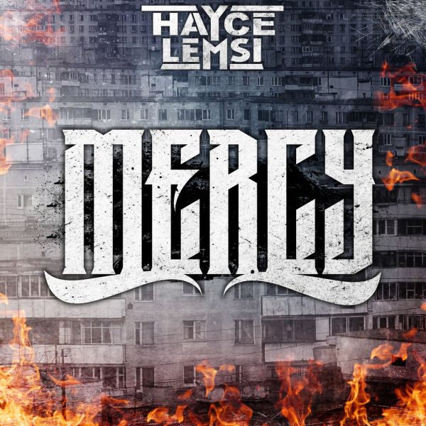 Hayce Lemsi — Mercy