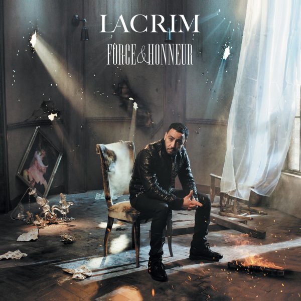 Lacrim — Rockefeller