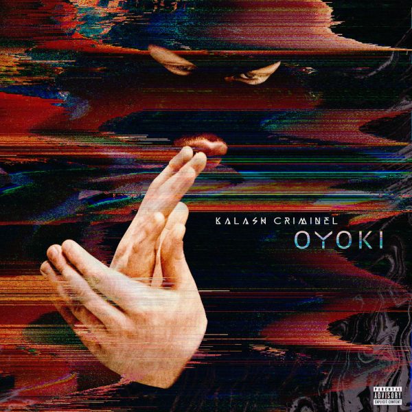 Kalash Criminel — Enterrez-les