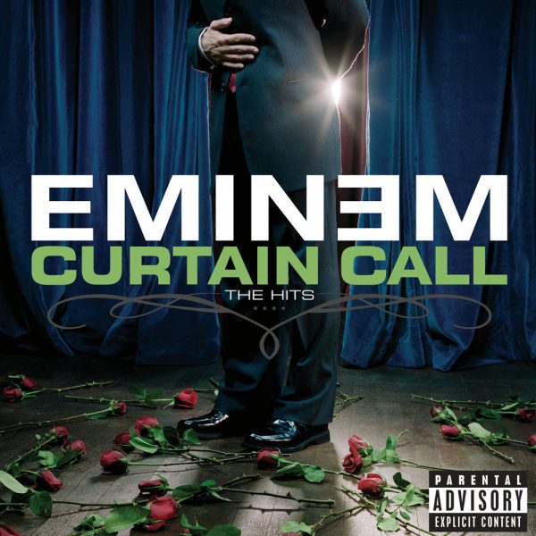 The Real Slim Shady