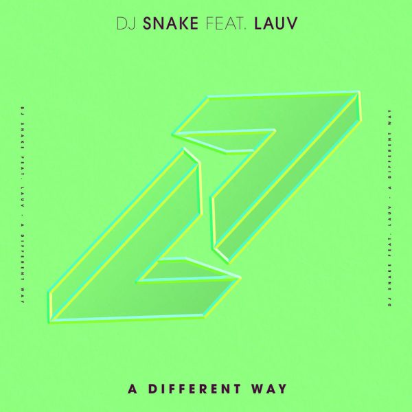 A Different Way