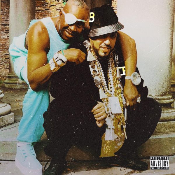 French Montana — No Stylist