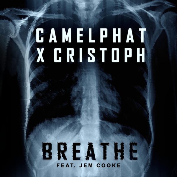 CamelPhat — Breathe