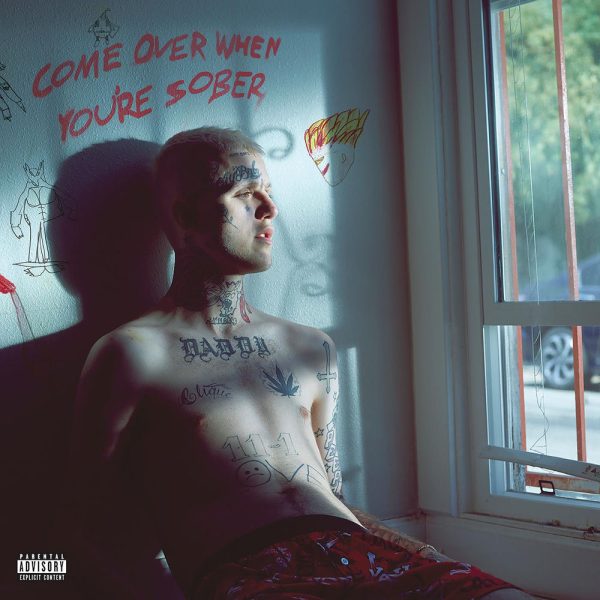 Lil Peep — Falling Down