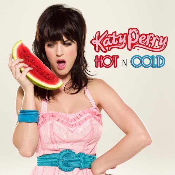 Katy Perry — Hot N Cold