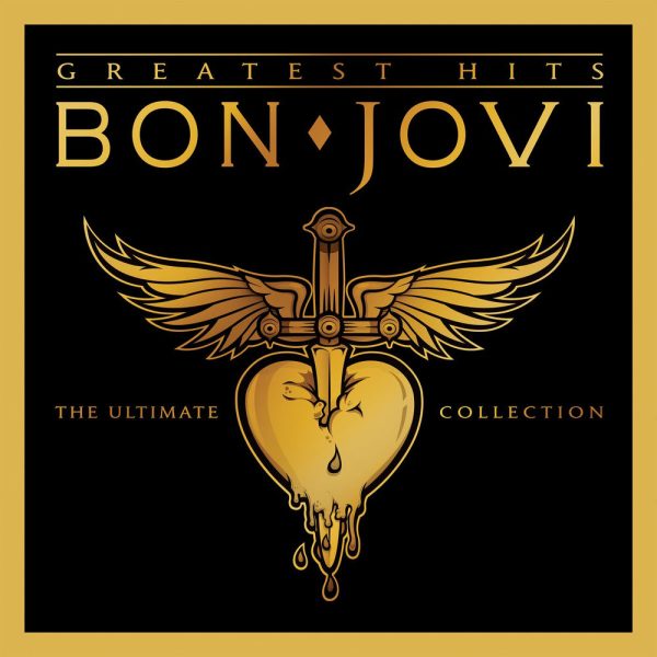 Bon Jovi — It's My Life