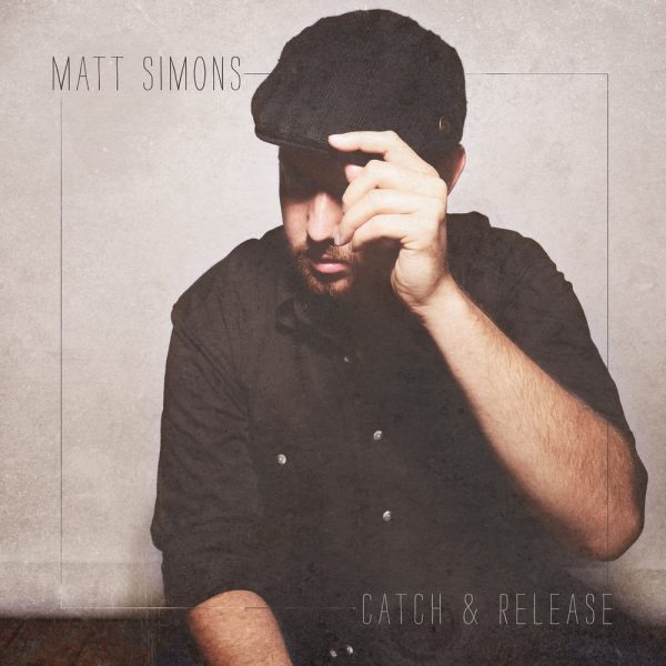 Matt Simons — Catch & Release