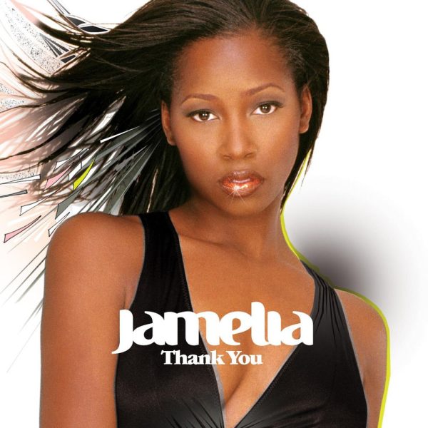 Jamelia — Superstar