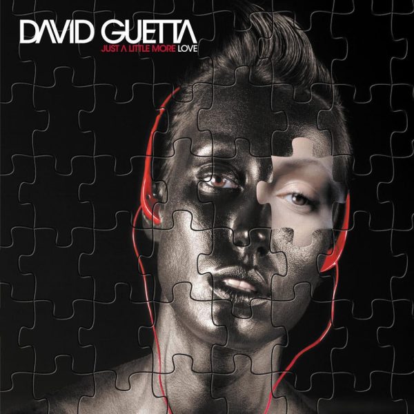 David Guetta — Love Don't Let Me Go