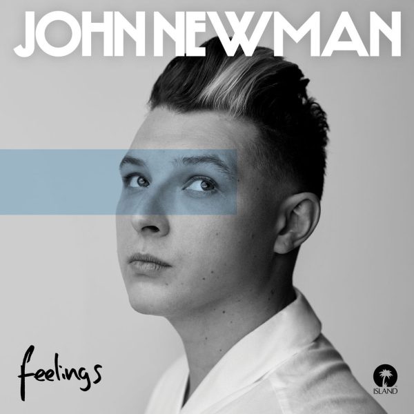 John Newman — Feelings