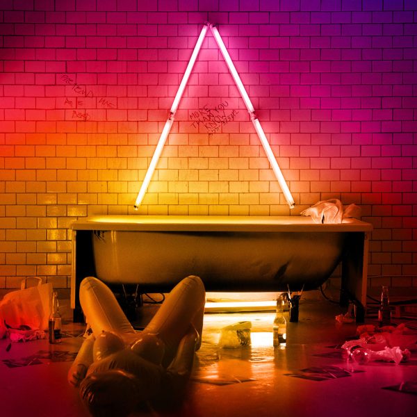 Axwell & Ingrosso — More Than You Know