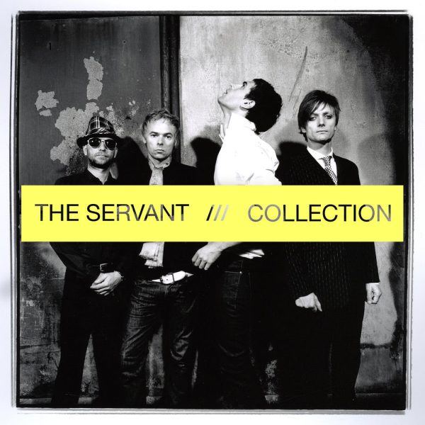 The Servant — Orchestra