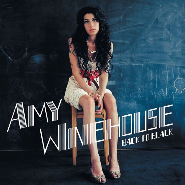 Amy Winehouse — You Know I'm No Good
