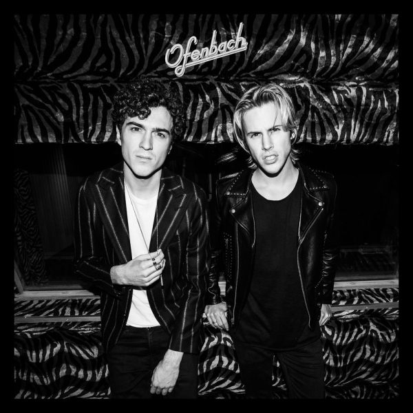 Ofenbach — Rock It
