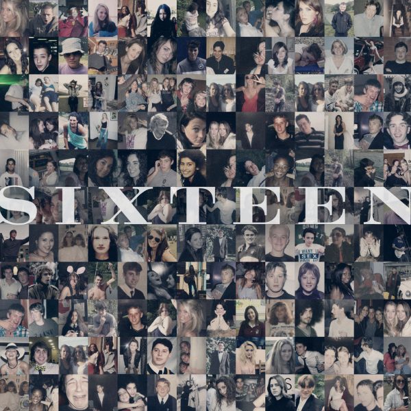 Ellie Goulding — Sixteen