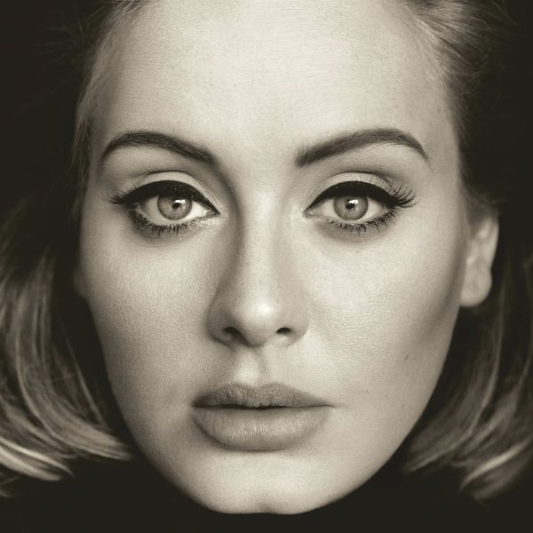 Adele — Send My Love