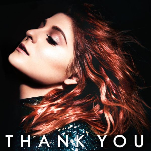 Meghan Trainor — NO