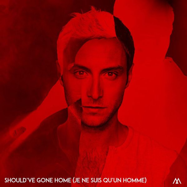 Mans Zelmerlow — Should've Gone Home (Je ne suis qu'un homme)
