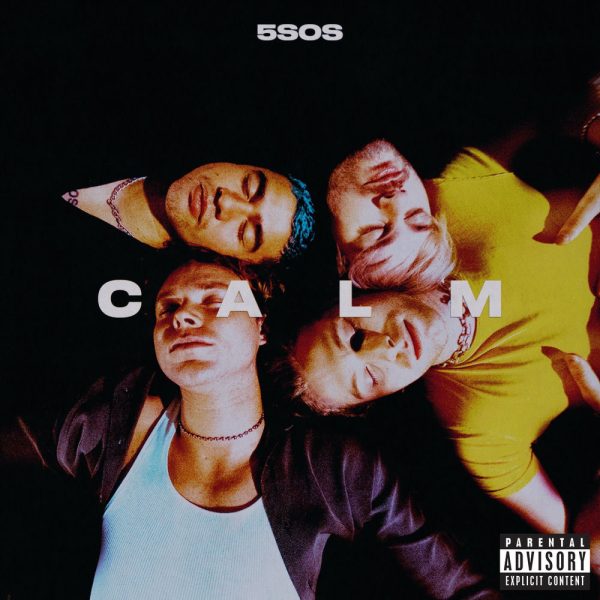 5 Seconds Of Summer — Easier
