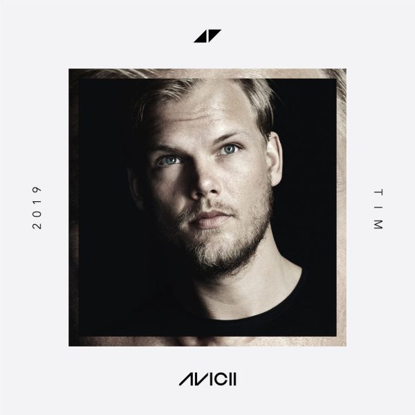 Avicii — Heaven