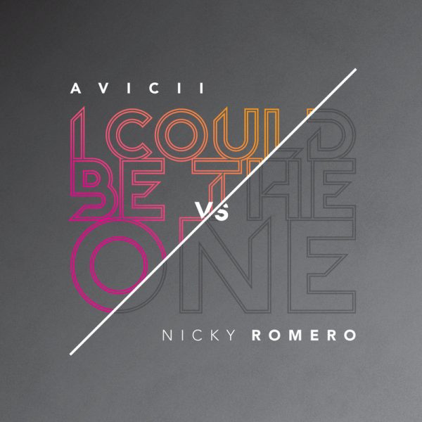 I Could Be The One (Feat. Nicky Romero)