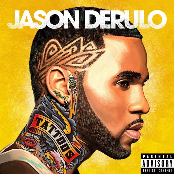 Jason Derulo — Trumpets