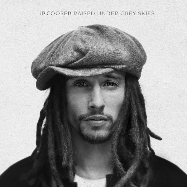 JP Cooper — September Song