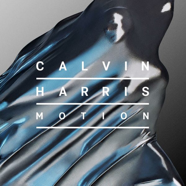 Calvin Harris — Blame