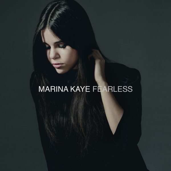 Marina Kaye — Dancing With The Devil