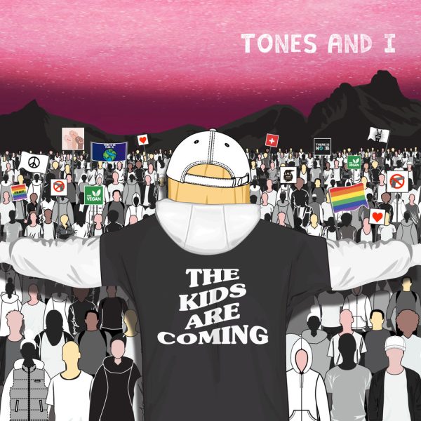 Tones and I — Dance Monkey