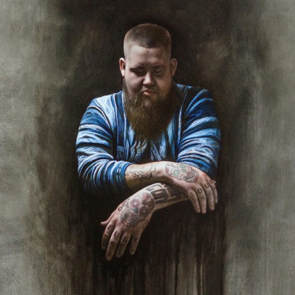 Rag'n'Bone Man — Skin