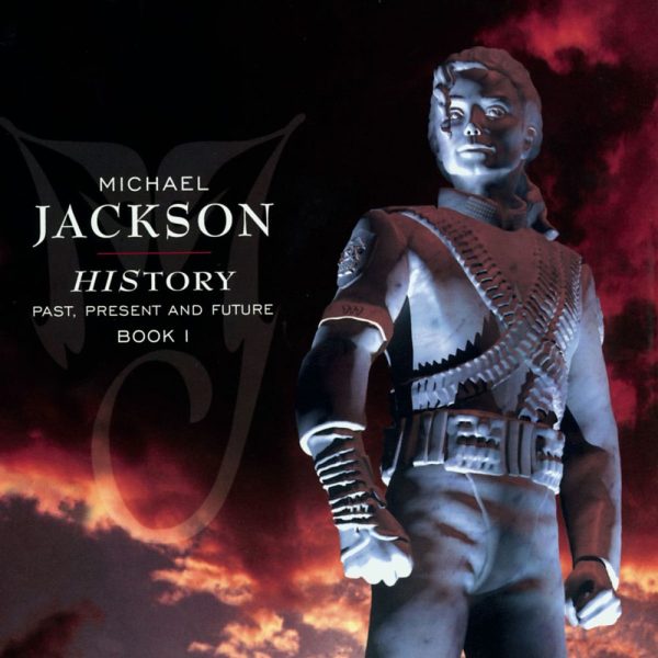 Michael Jackson — Bad