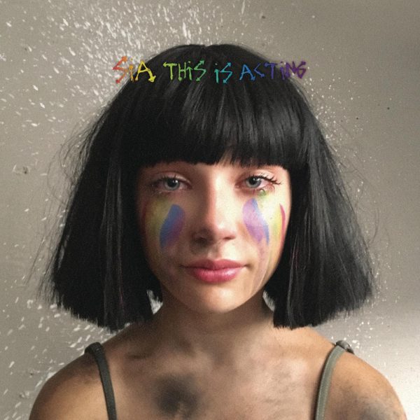 Sia — Move Your Body