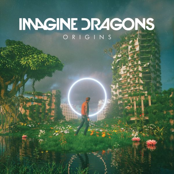 Imagine Dragons — Zero
