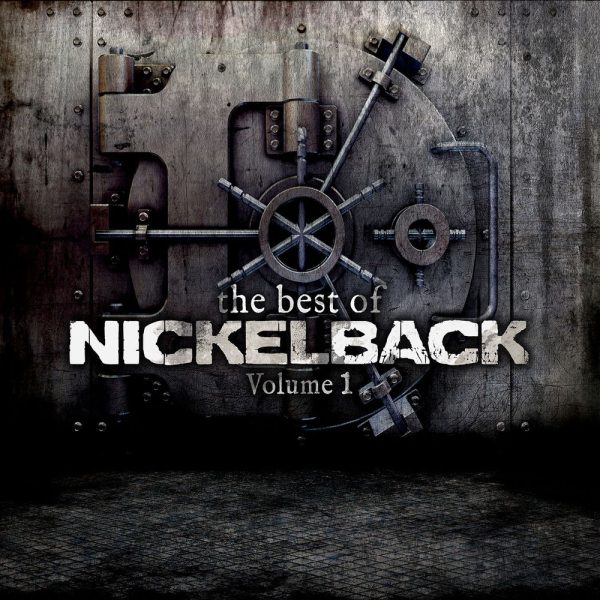 Nickelback — Rockstar