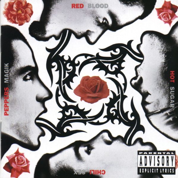 Red Hot Chili Peppers — Under the Bridge