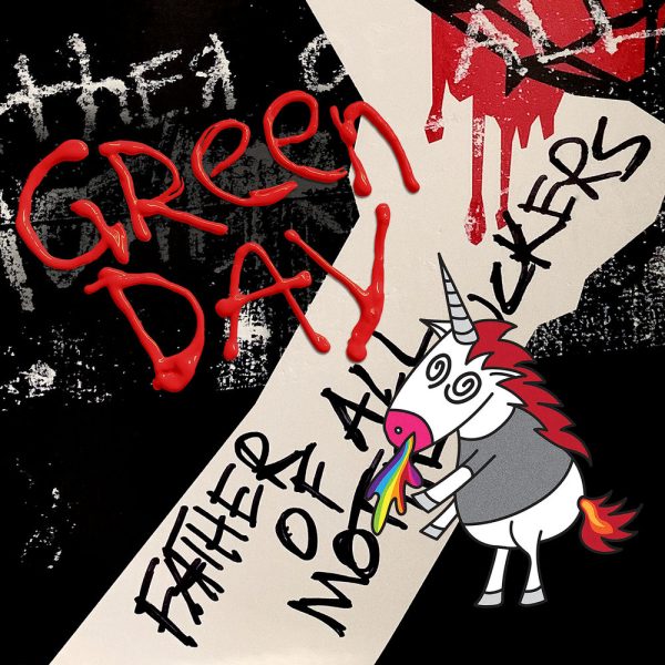 Green Day — Oh Yeah!