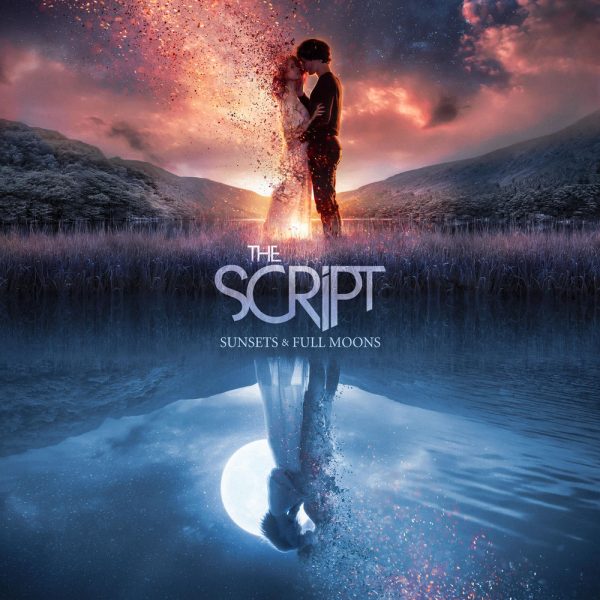 The Script — Run Through Walls