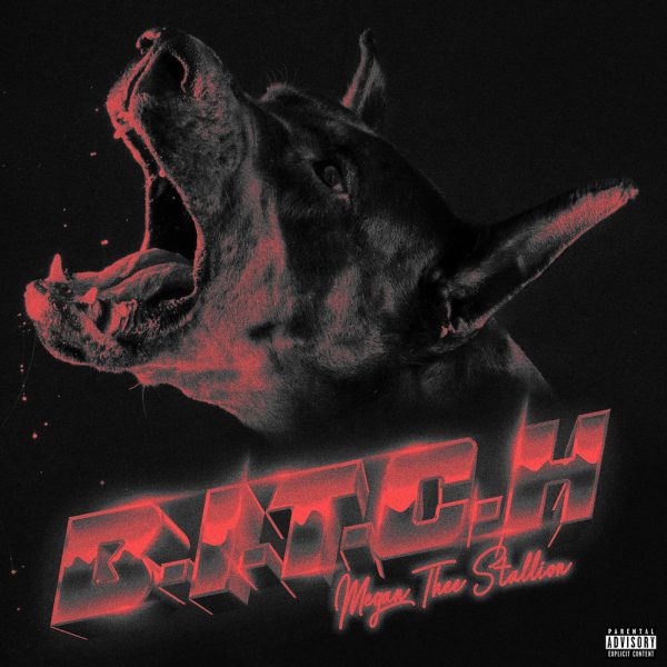 Megan Thee Stallion — B.I.T.C.H.